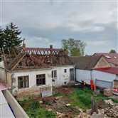 Detské jasle - dekoratívna grafika